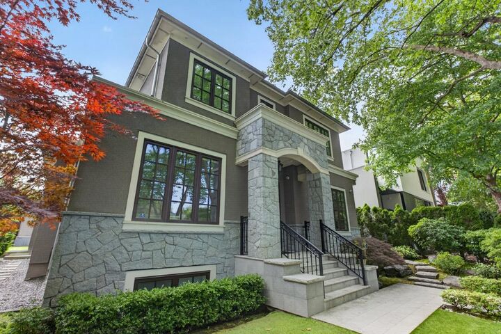 Property Photo:  3818 Broadway W  BC V6R 2C3 