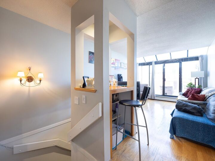 Property Photo:  812 Milton Street 114  BC V3M 1N2 