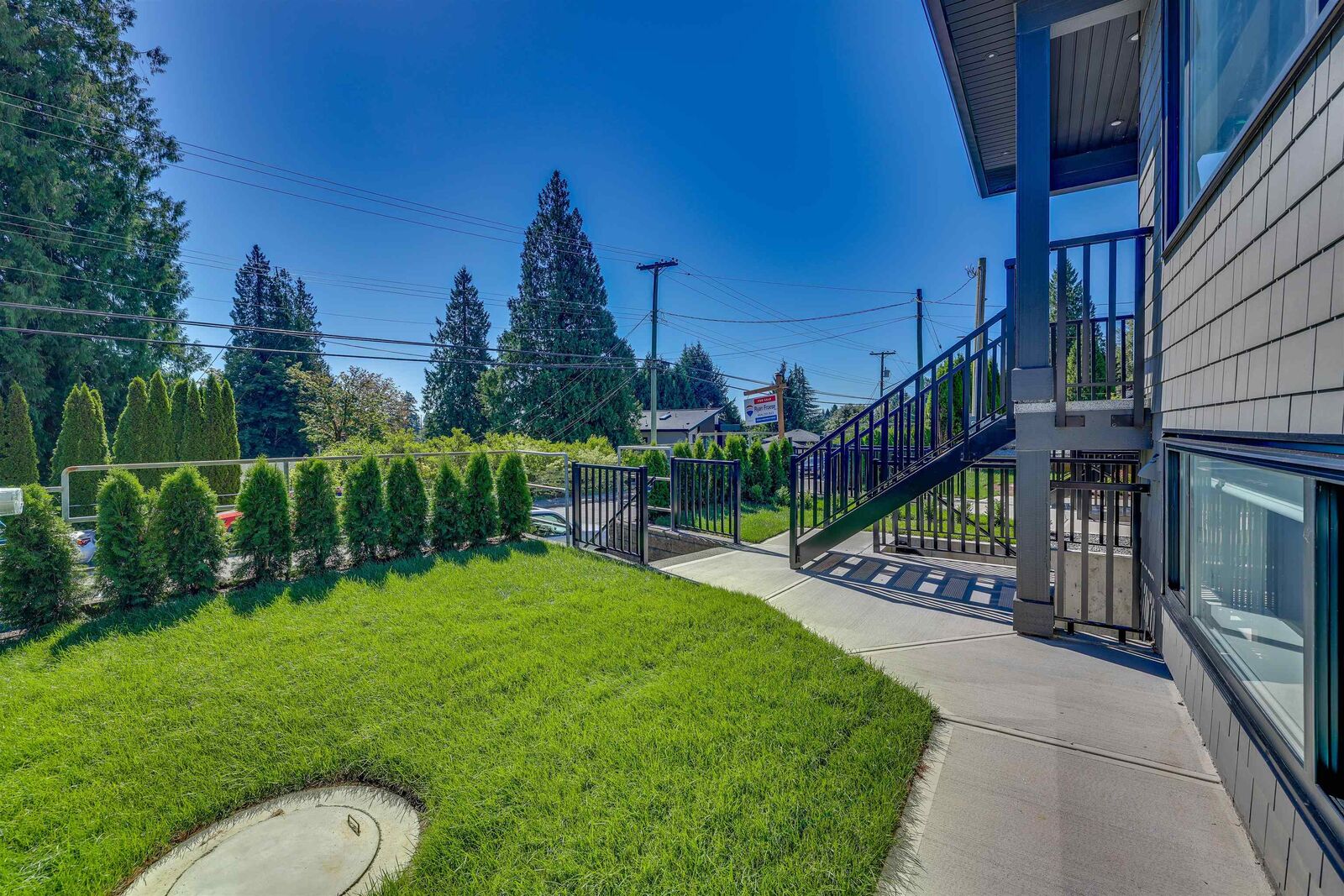 Property Photo: 1630 Pitt River Road BC V3C 1P4