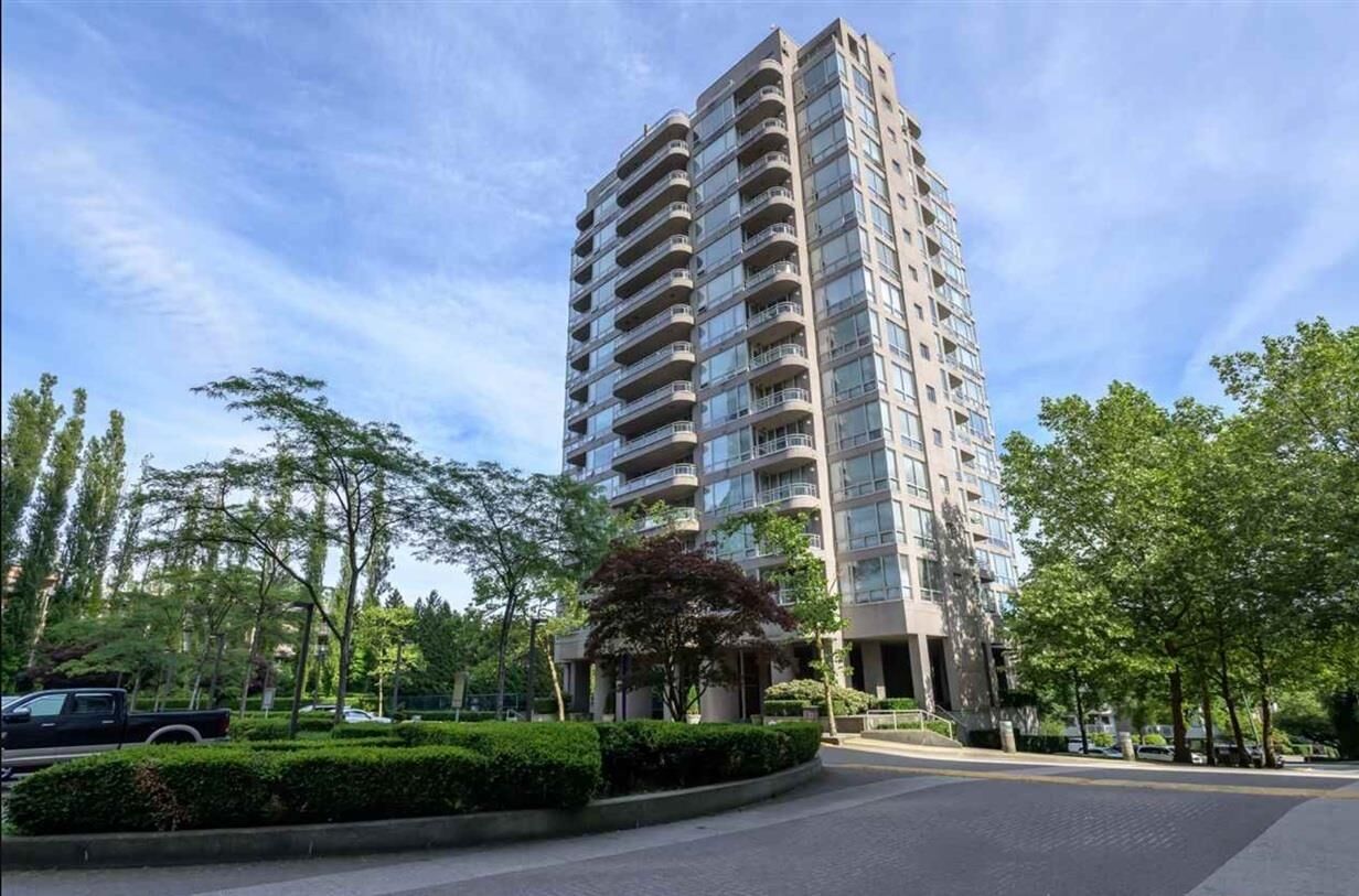 Property Photo: 9623 Manchester Drive 906 BC V3N 4Y8