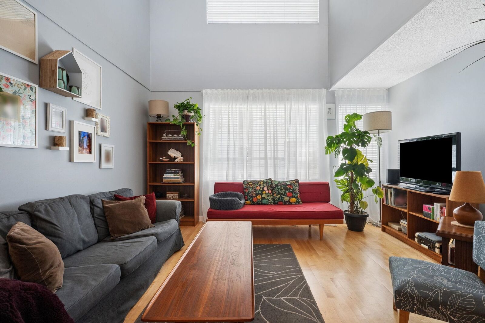 Property Photo:  1345 Comox Street 407  BC V6E 4E4 