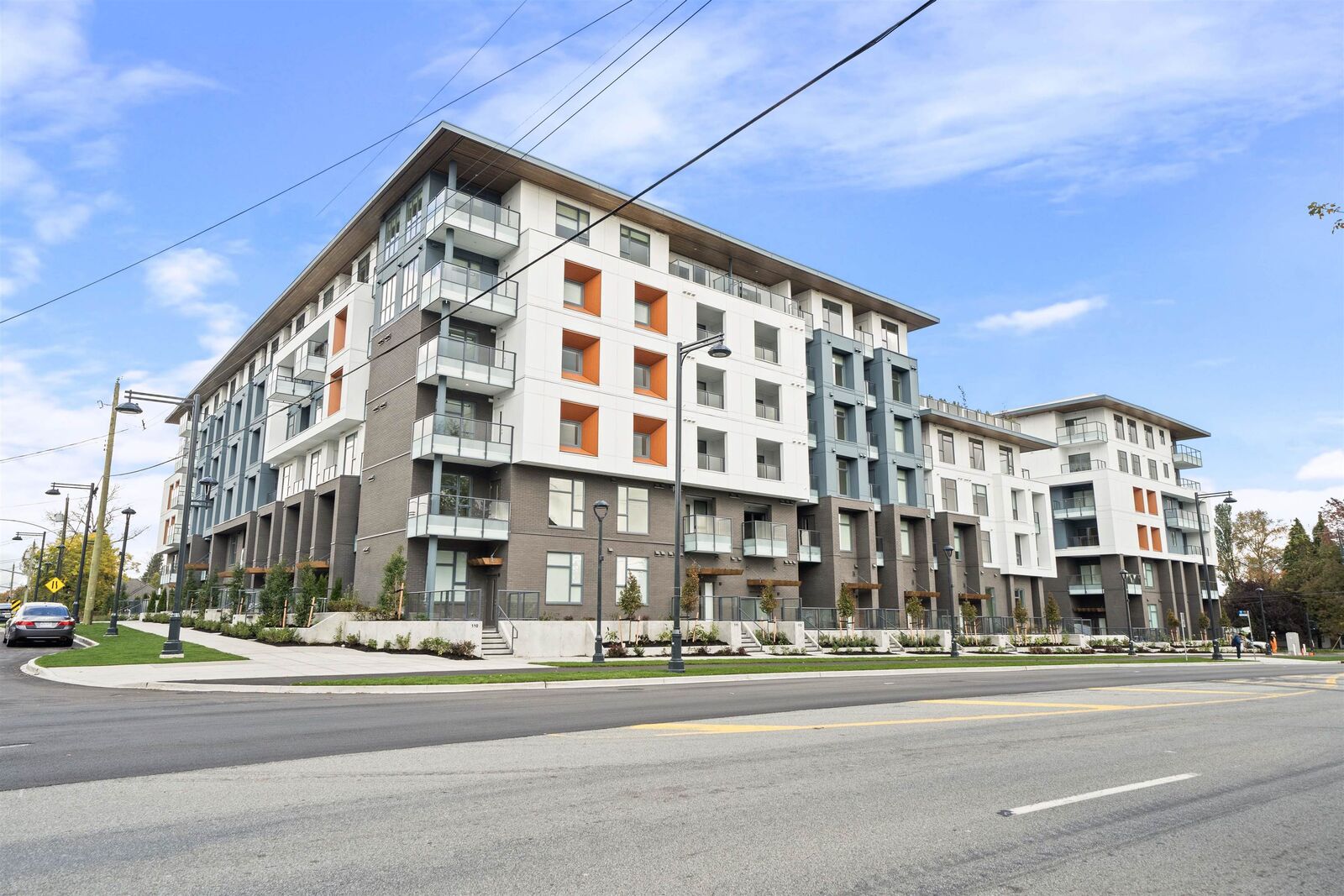 Property Photo: 10828 139A Street 305 BC V3R 0H3