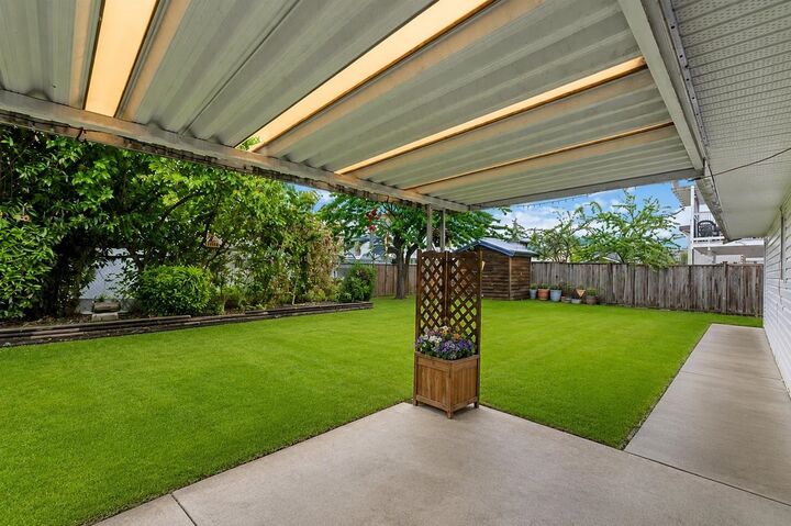 Property Photo: 2717 Dehavilland Court BC V2T 5L3