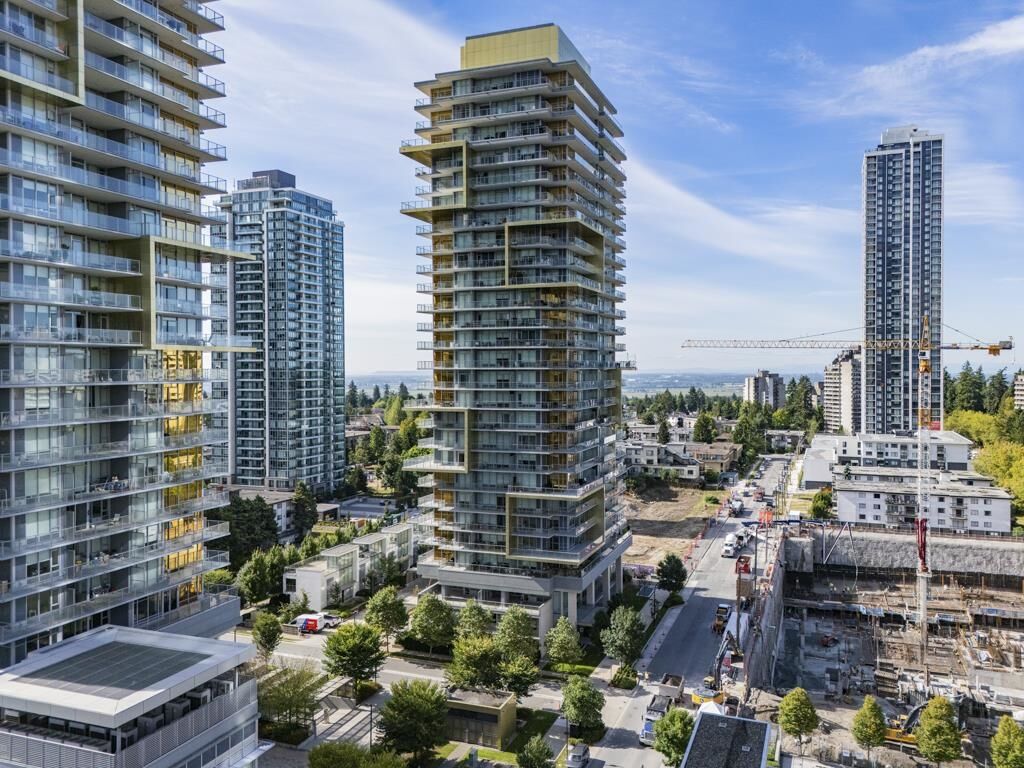 Property Photo: 6288 Cassie Avenue 1907 BC V5H 0H7