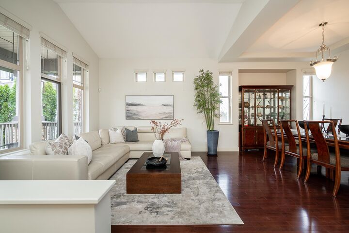 Property Photo: 113 Cranberry Court BC V3H 0C4