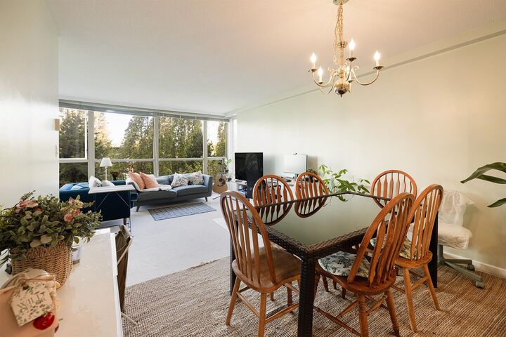 Property Photo: 8238 Saba Road 502 BC V6Y 4C7