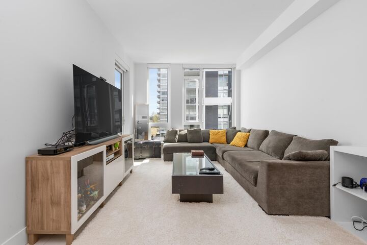 Property Photo:  8575 Rivergrass Drive 553  BC V5S 0J7 