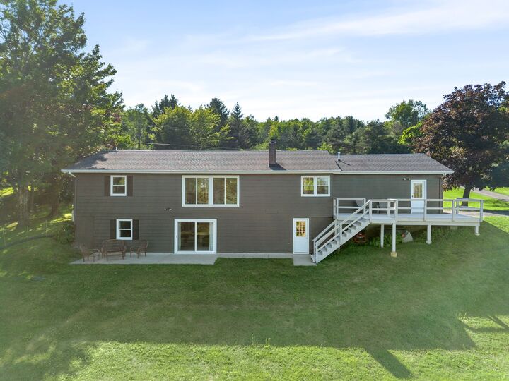 Property Photo:  1868 E Beecher Hill Road  NY 13827 