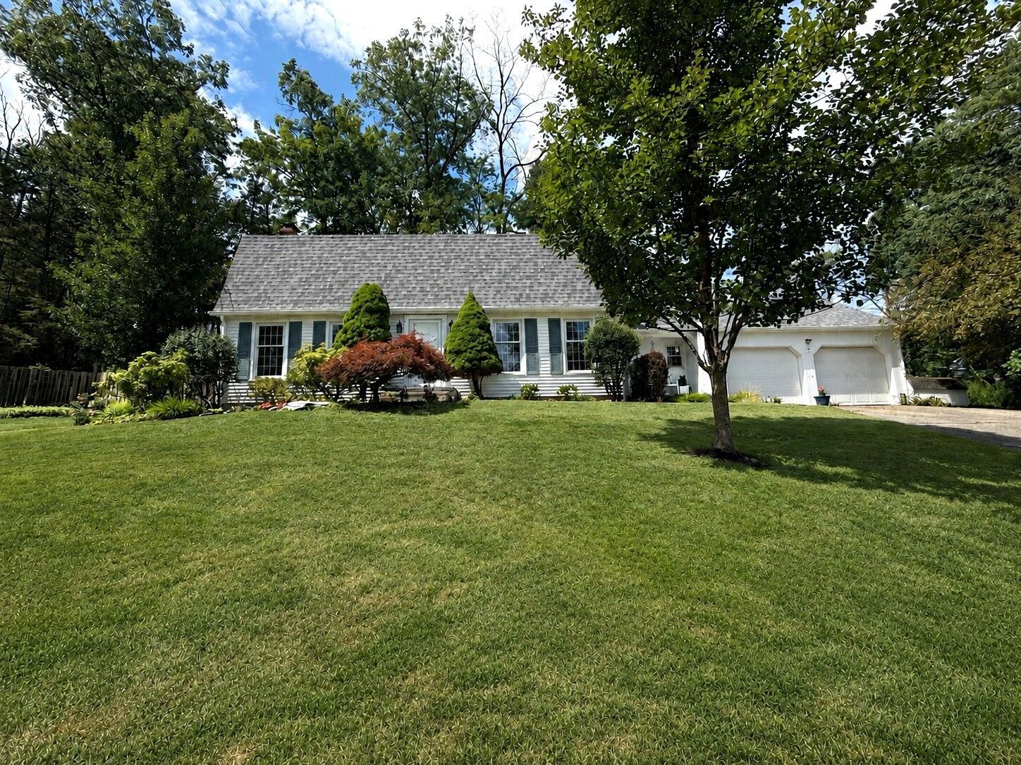 Property Photo: 8 Wellington Court NY 13760