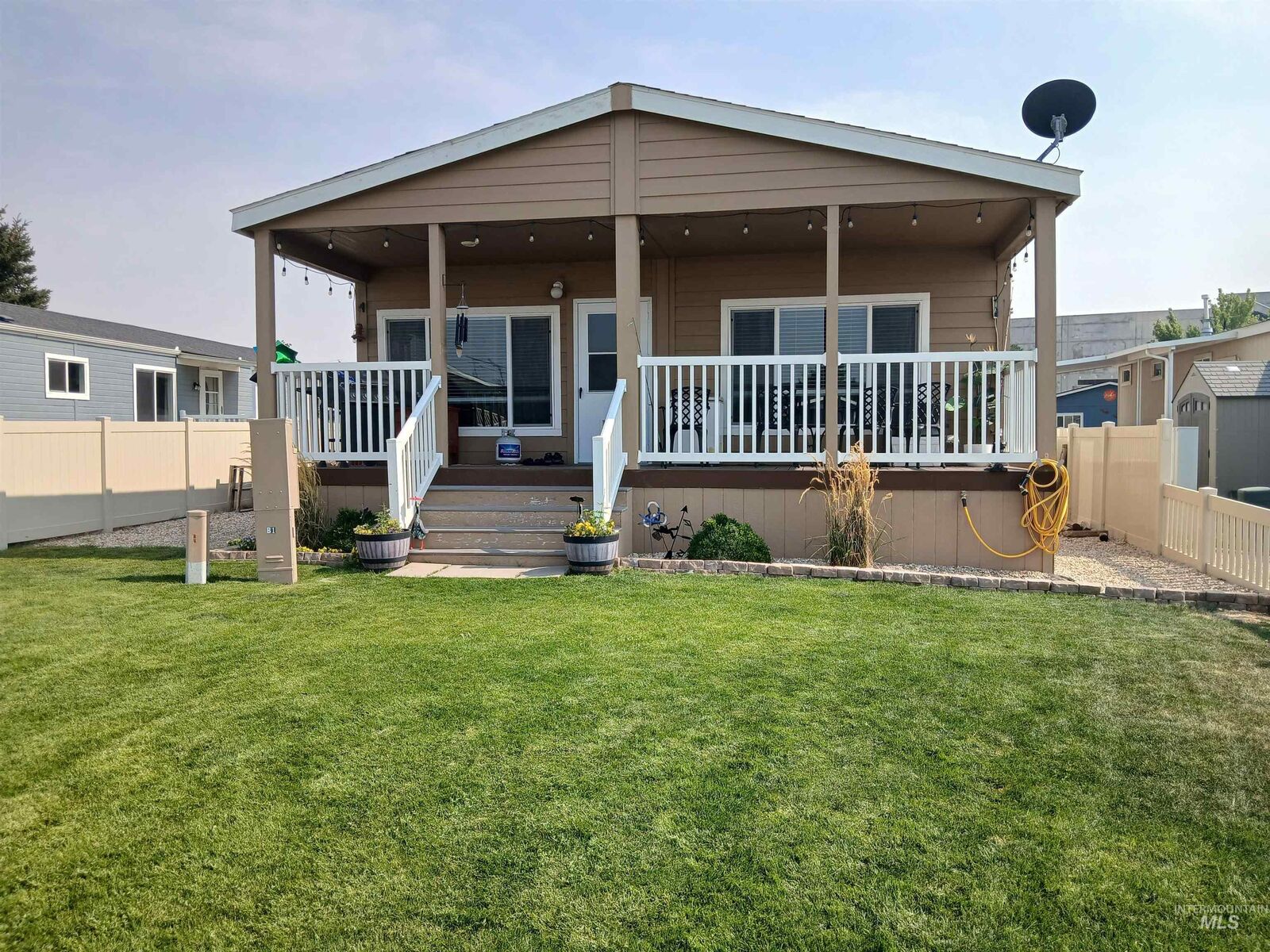 Property Photo:  2364 Blue Sage Lane  ID 83716 