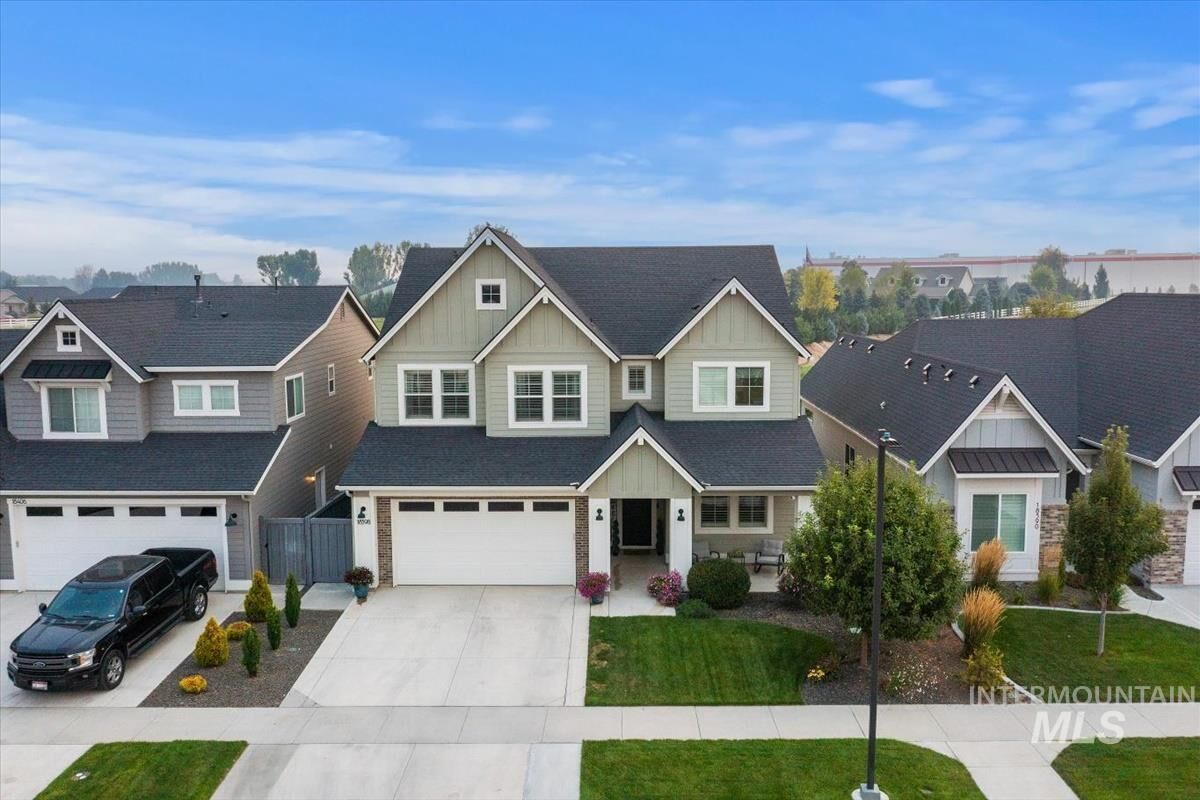 Property Photo: 18398 Hush Creek Way ID 83687