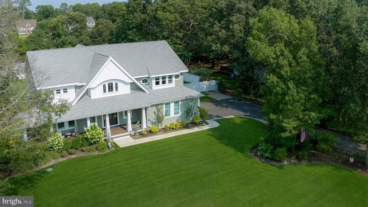 Property Photo: 122 Lighthouse Lane NJ 08234