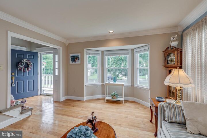 Property Photo: 1 Winterberry Court NJ 08054