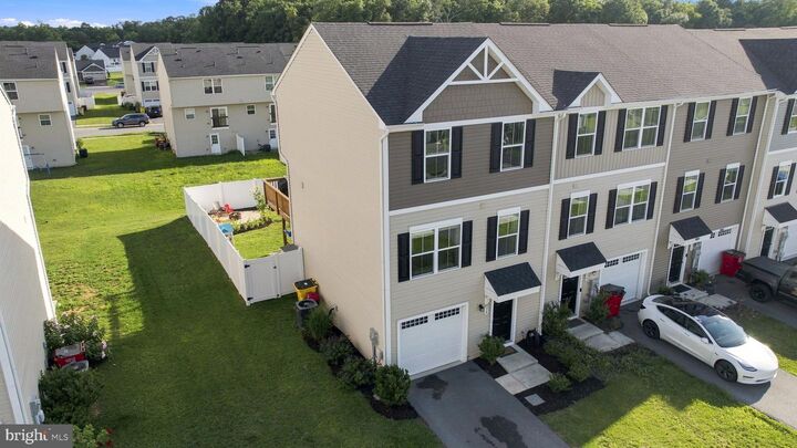Property Photo: 38 Snickers Court WV 25403