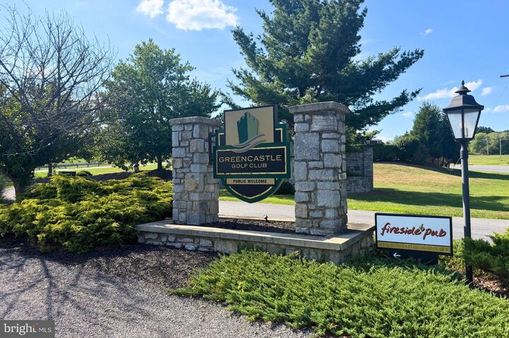 Property Photo:  7946 Golf Vista Drive  PA 17225 