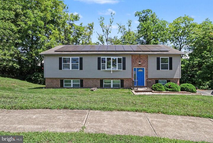 Property Photo: 180 Hazel Drive PA 17345