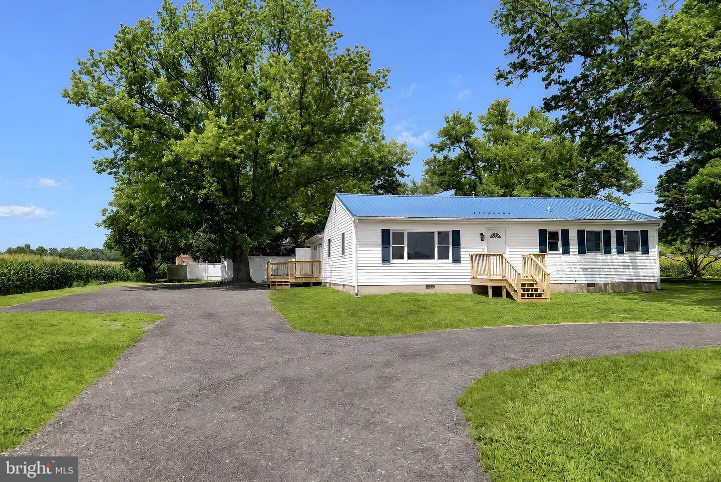 Property Photo: 38860 Chaptico Road MD 20659