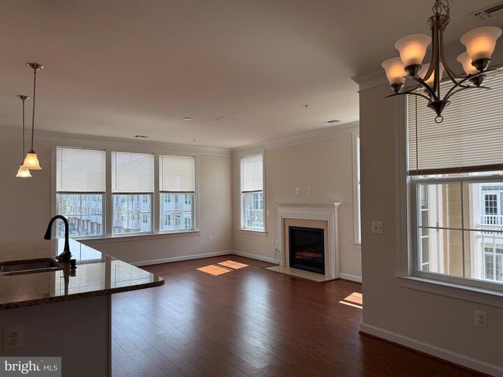 Property Photo: 13723 Neil Armstrong Avenue 309 VA 20171