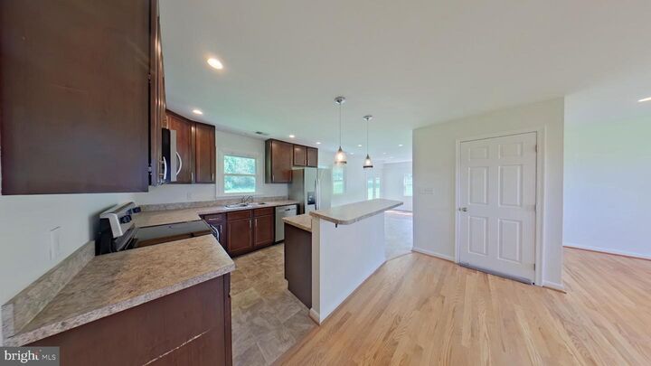 Property Photo: 5069 Middle Road VA 22602