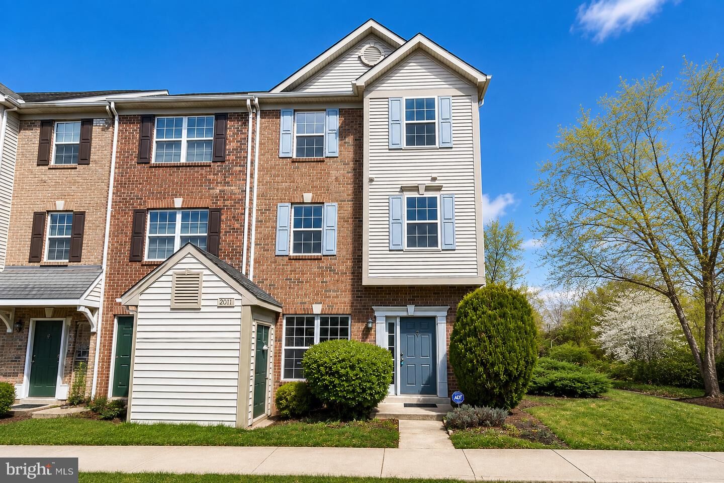 Property Photo: 2011 Ripley Point Court MD 21113