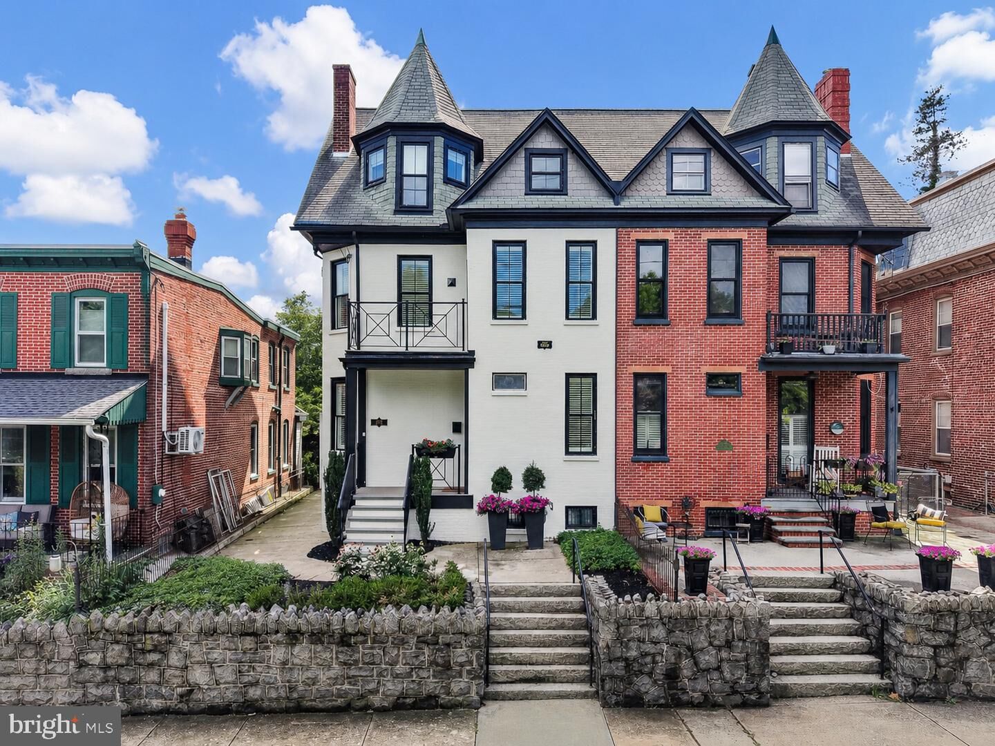 Property Photo: 2018 Gilpin Avenue DE 19806