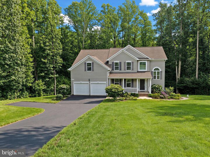 Property Photo:  25958 Haven View Court  MD 20659 