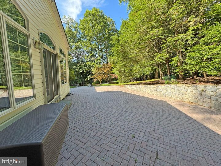 Property Photo: 14303 Northwyn Drive MD 20904