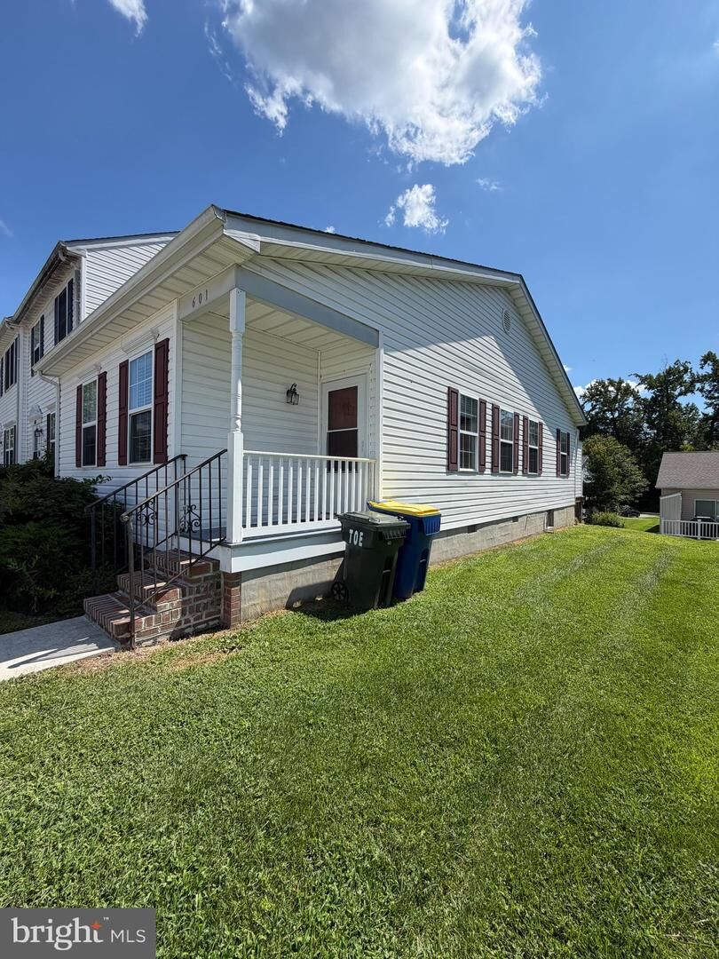 Property Photo:  8186 June Way 601  MD 21601 