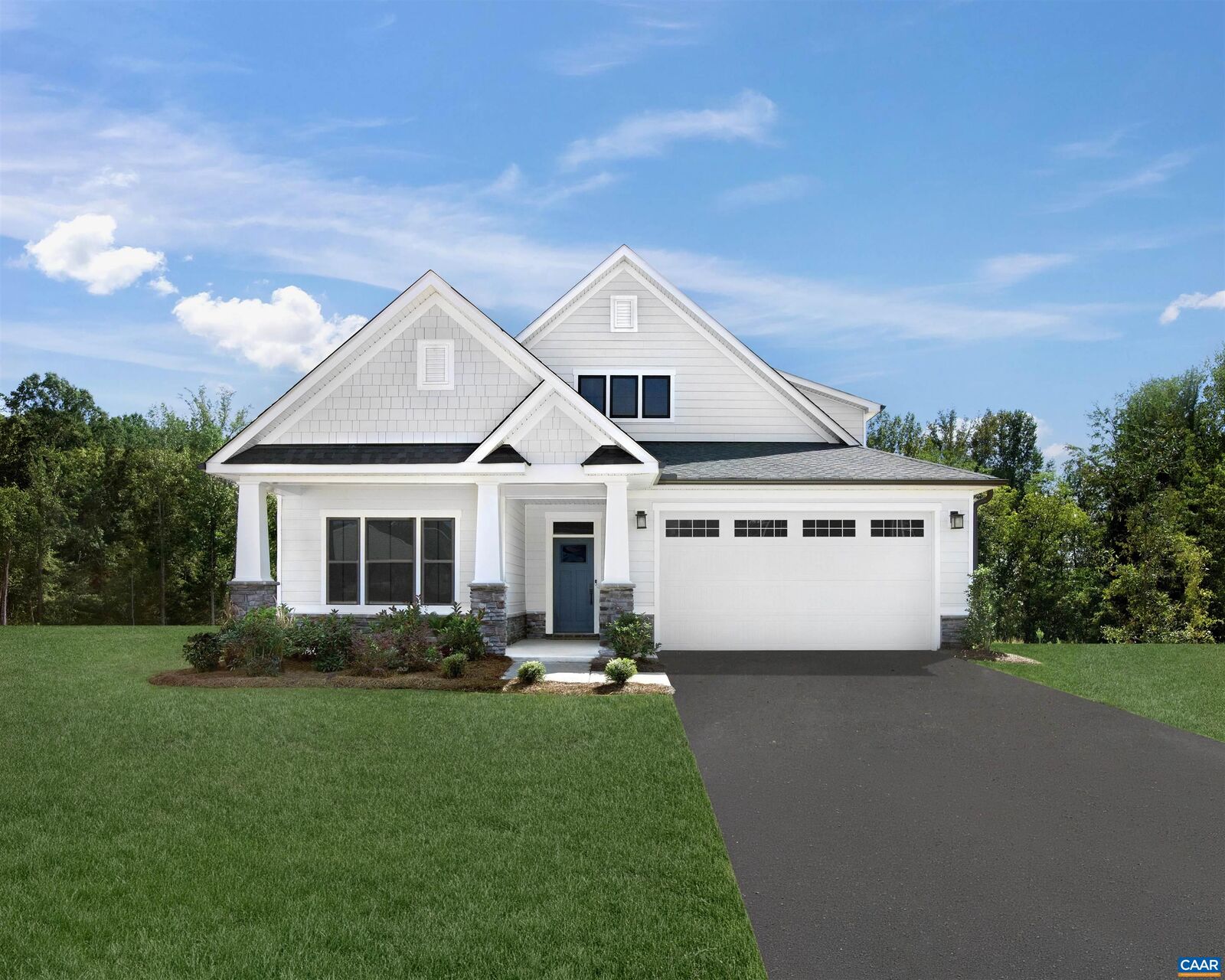 Property Photo:  5478 Butterfield Ln  VA 22947 