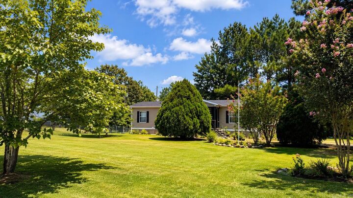 Property Photo: 12412 Hood Rd AR 72011