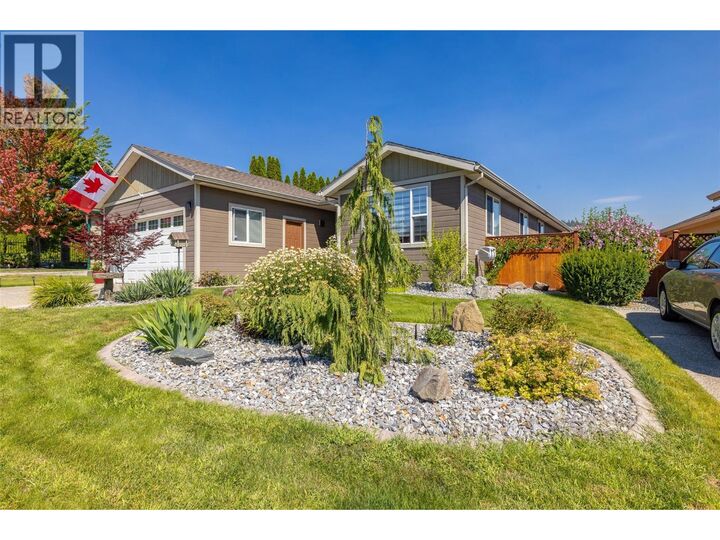 Property Photo: 2208 Mimosa Drive BC V4T 3A5
