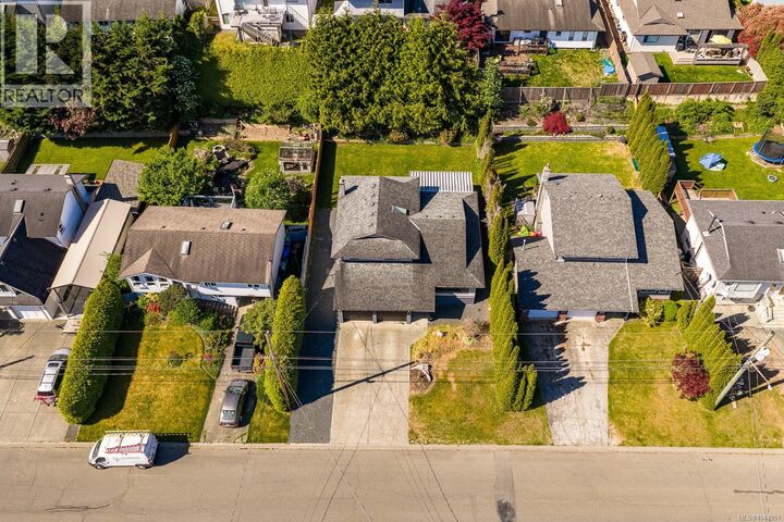 Property Photo:  1732 Penfield Road  BC V9W 7R4 