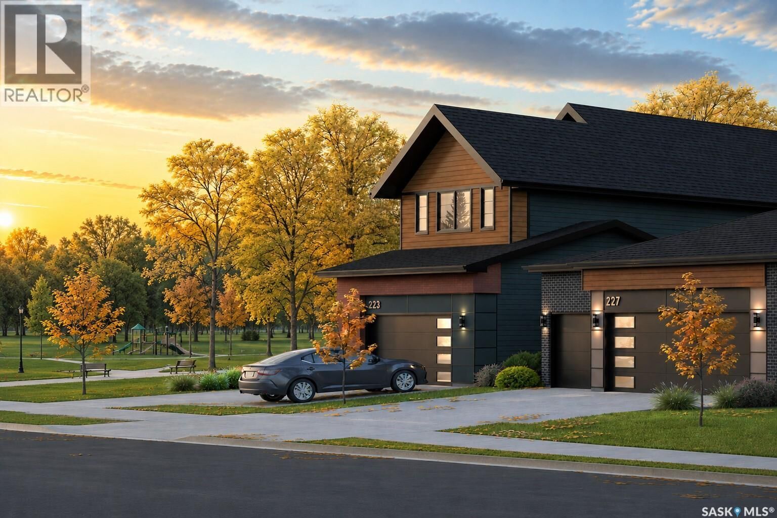 Property Photo:  207 Amisk Way  SK S7V 1W5 