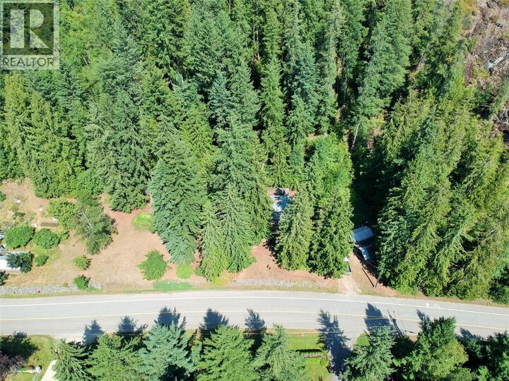 Property Photo: 30 Old Town Road BC V0E 2V1