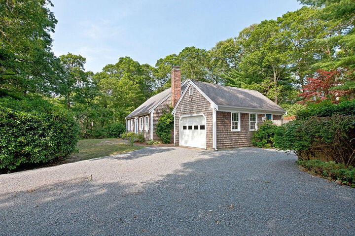 Property Photo: 333 Harwich Road MA 02631