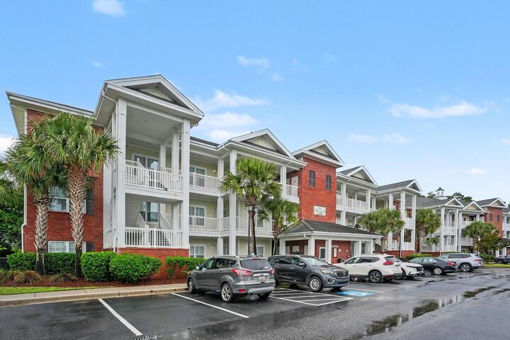 Property Photo:  1008 Ray Costin Way 313  SC 29576 