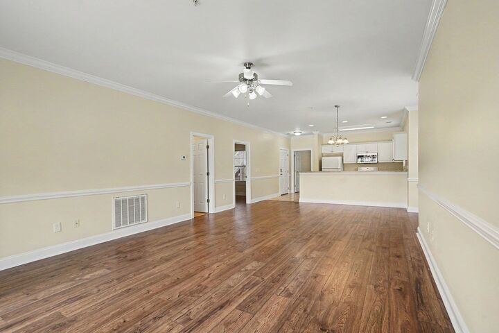 Property Photo: 4803 Bovardia Pl. 4-101 SC 29577