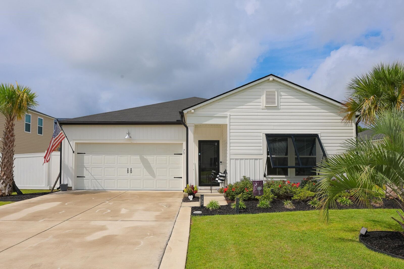 Property Photo:  71 S Reindeer Rd.  SC 29575 