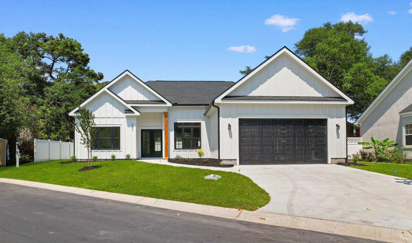 Property Photo: 885 Cardinal Pl. SC 29582