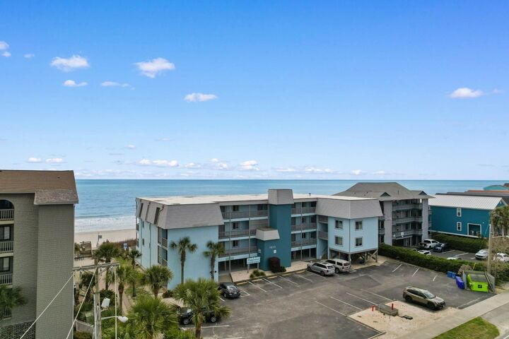 Property Photo:  1011 S Ocean Blvd. 102  SC 29575 