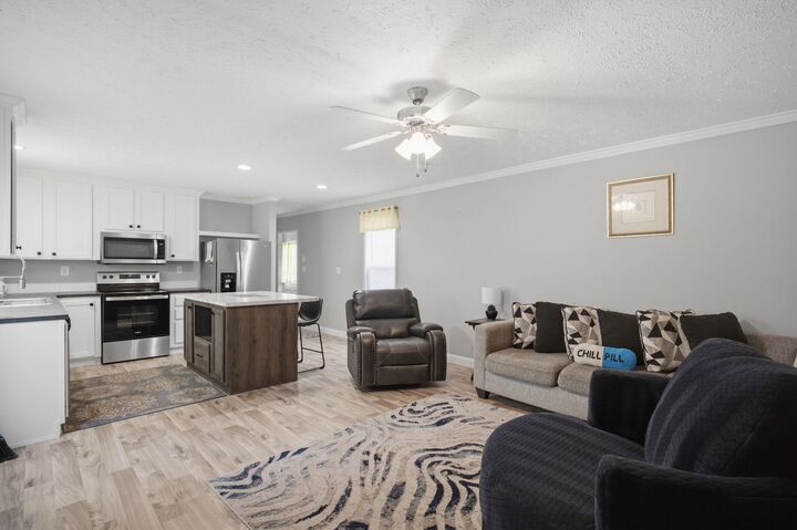 Property Photo: 4603 Pelican St. SC 29582