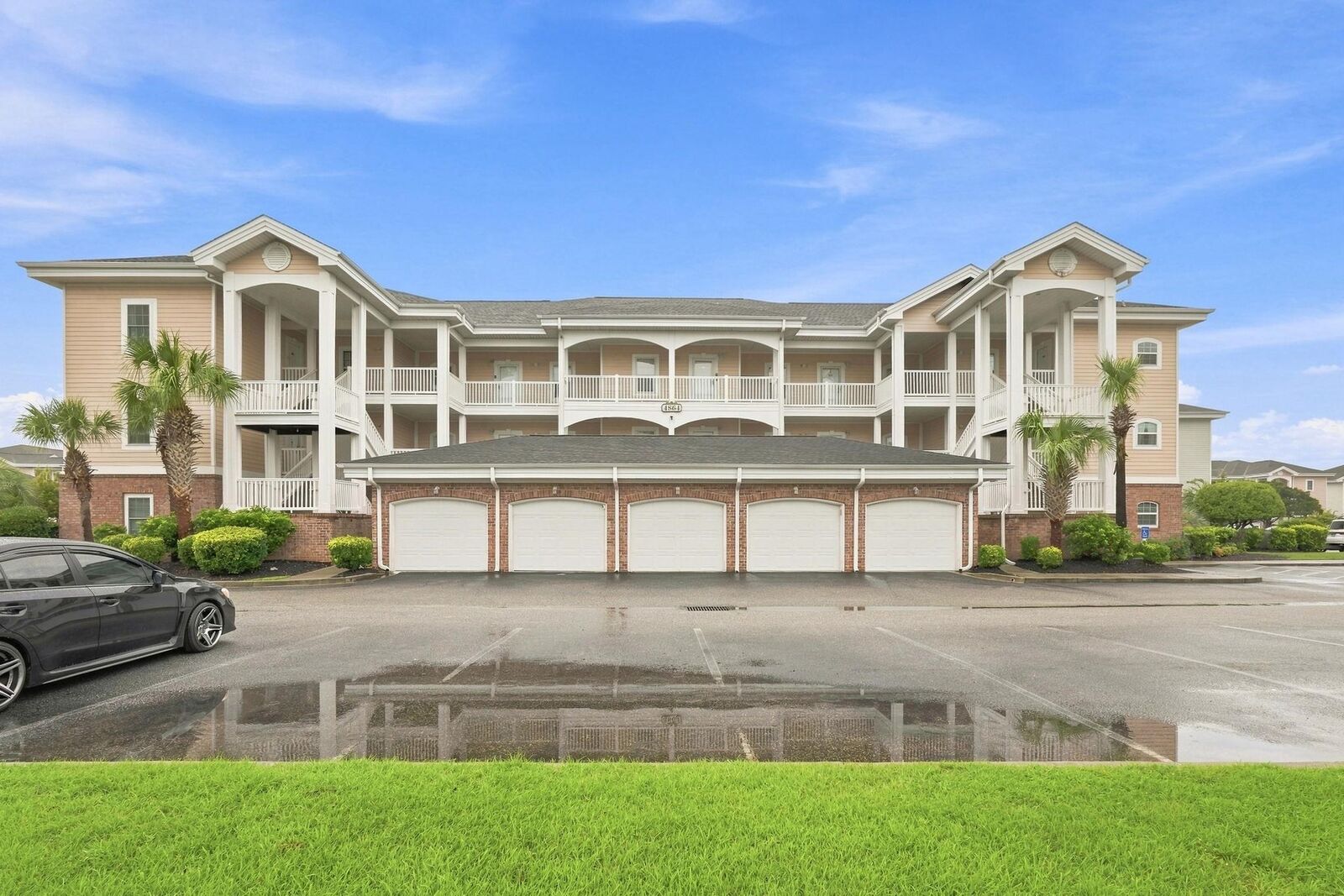 Property Photo:  4864 Carnation Circle 302  SC 29577 