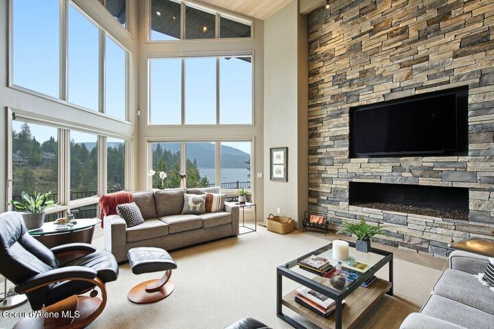 Property Photo:  10742 N Lakeview Dr  ID 83835 