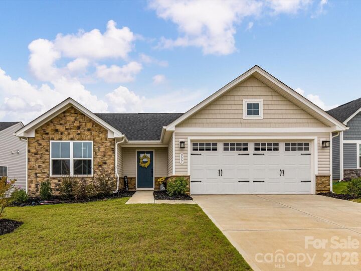 Property Photo: 557 Nesbe Street SC 29720
