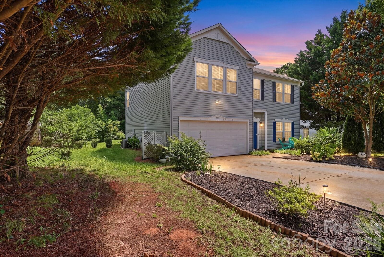 Property Photo:  1957 Leesburg Drive  SC 29710 