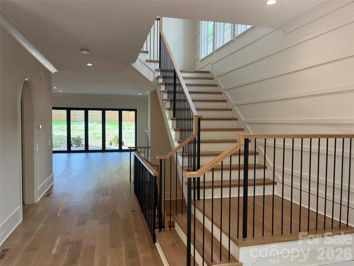 Property Photo:  630 Ashworth Road  NC 28211 