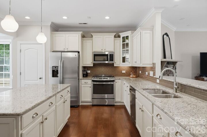 Property Photo:  18609 Boulder Rock Loop 18  NC 28036 
