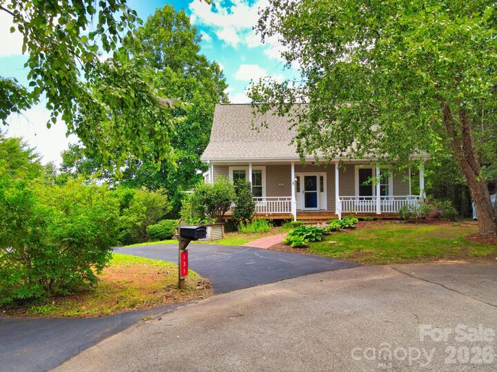 Property Photo:  131 Macdougall Lane  NC 28787 