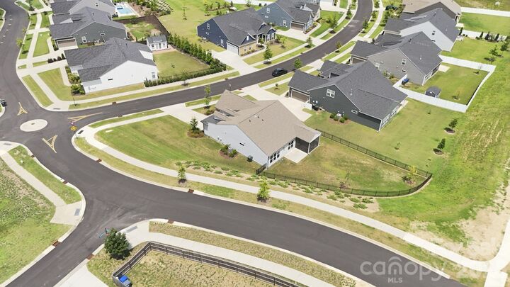 Property Photo:  13704 Berkley Avenue  NC 28078 