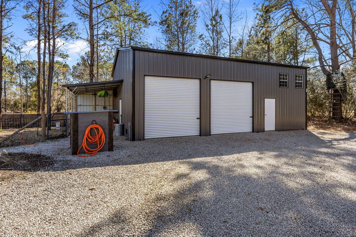Property Photo:  4802 Walking Horse Road  SC 29449 